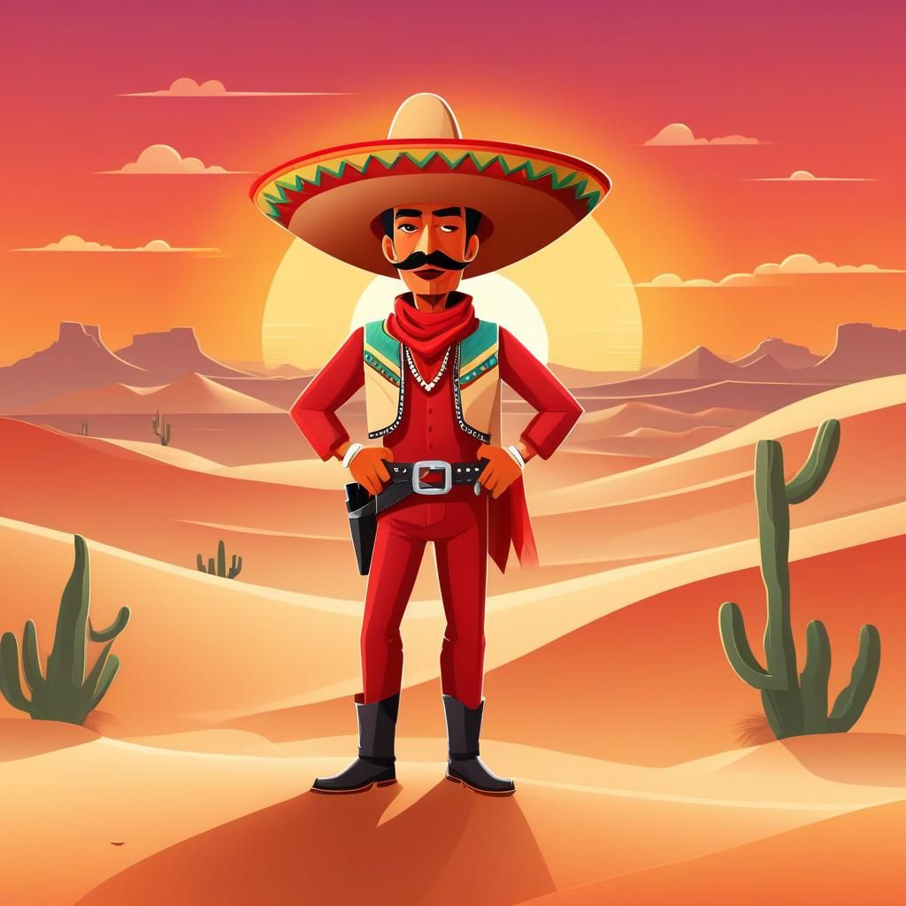 Chilli Heat Wanted